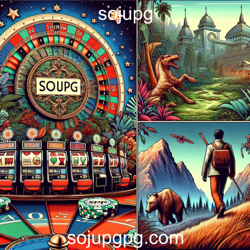 Explorando o Mundo dos Jogos de Aventura