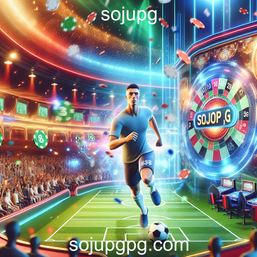 A Evolução dos Jogos Esportivos: Conectando Jogadores e Fãs